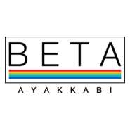 Beta Ayakkabı Logo PNG Vector