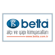 Betta Alçı Logo PNG Vector