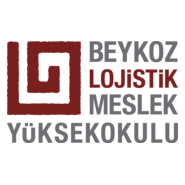 Beykoz Lojistik Meslek Yüksekokulu Logo PNG Vector
