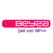 Beyza Mobilya Logo PNG Vector