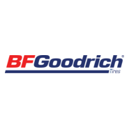 BFGoodrich Logo PNG Vector