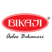 Bikaji Logo PNG Vector