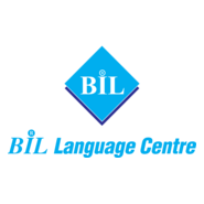 Bil Language Centre Logo PNG Vector