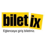 Biletix Logo PNG Vector