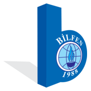 Bilfen Eğitim Kurumları Logo PNG Vector