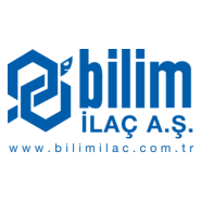 Bilim İlaç Logo PNG Vector