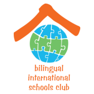 Bilingual International Schools Logo PNG Vector