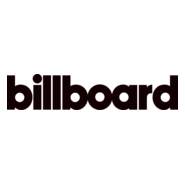Billboard Logo PNG Vector