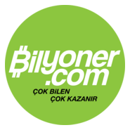 Bilyoner Logo PNG Vector