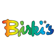 Birkenstoch Birkis Logo PNG Vector