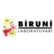 Biruni Laboratuvarları Logo PNG Vector