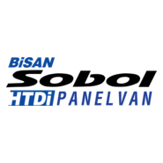 Bisan Sobol Panelvan Logo PNG Vector