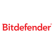 Bitdefender Logo PNG Vector