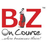 Biz On Course Logo PNG Vector