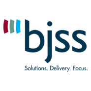 BJSS Logo PNG Vector