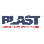 BLAST Logo PNG Vector