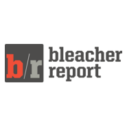 Bleacher Report Logo PNG Vector