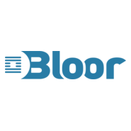 Bloor Logo PNG Vector