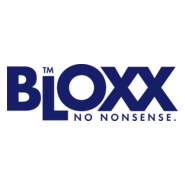 Bloxx Logo PNG Vector
