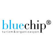 Bluechip Logo PNG Vector