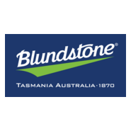 Blundstone Logo PNG Vector