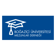 Boğaziçi Ünivesitesi Mezunları Logo PNG Vector