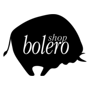 Bolero Shop Logo PNG Vector
