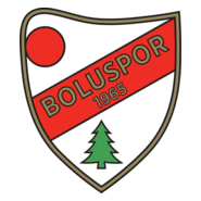 Boluspor SK Bolu Logo PNG Vector