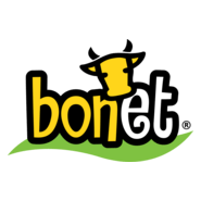 Bonet Logo PNG Vector