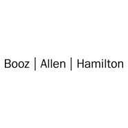 Booz Allen Hamilton Logo PNG Vector