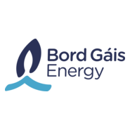 Bord Gáis Energy Logo PNG Vector