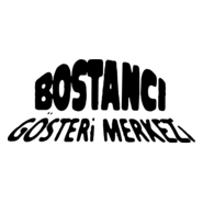 Bostancı Gösteri Merkezi Logo PNG Vector