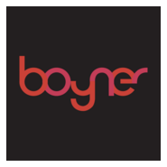 Boyner Logo PNG Vector