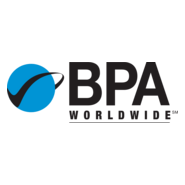 BPA Worldwide Logo PNG Vector
