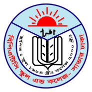 BPATC SCHOOL & COLLEGE Logo PNG Vector