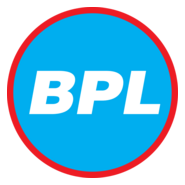 BPL Logo PNG Vector