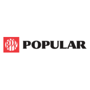 BPPR Popular Logo PNG Vector
