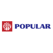 BPPR Popular Logo PNG Vector