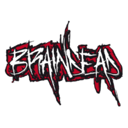 Braindead Logo PNG Vector