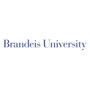 Brandeis University Logo PNG Vector