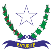Brasão Cidade de Baturité - Ceará - Logo PNG Vector