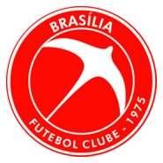 Brasília Futebol Clube Logo PNG Vector