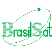 BrasilSat Logo PNG Vector