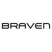 Braven Logo PNG Vector