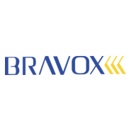 BRAVOX Logo PNG Vector