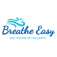 Breathe Easy Logo PNG Vector