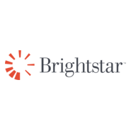 Brightstar Logo PNG Vector