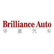 Brilliance Auto Logo PNG Vector
