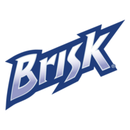 Brisk Logo PNG Vector