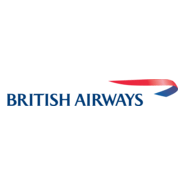 British Airways Logo PNG Vector